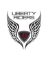 Liberty Riders logo